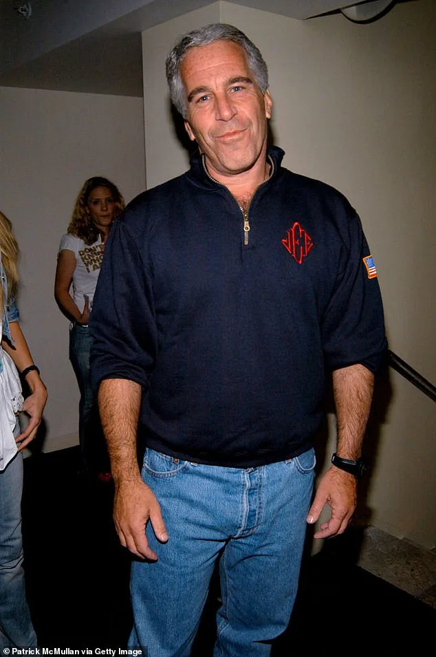 Jeffrey Epstein's Hidden Cache: Bombshell Report Reveals Six Storage Units Concealing Evidence of Alleged Misconduct