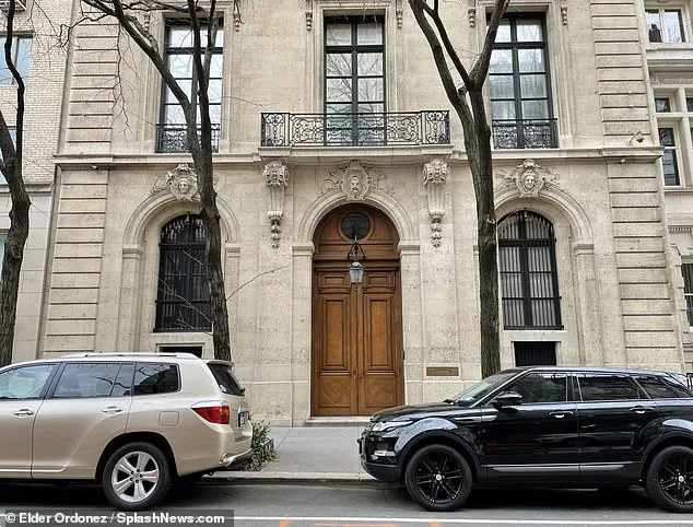 Jeffrey Epstein's Hidden Cache: Bombshell Report Reveals Six Storage Units Concealing Evidence of Alleged Misconduct