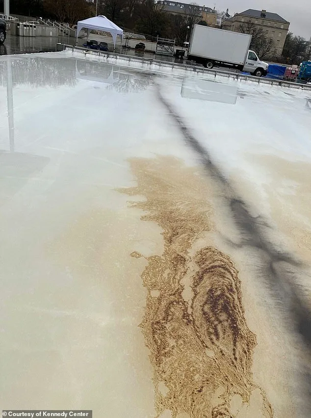 Vandalism at Trump Kennedy Center: Grenell Seeks Public Help to Identify Suspect Amid Claims of Democratic 'Cancel Culture' Campaign