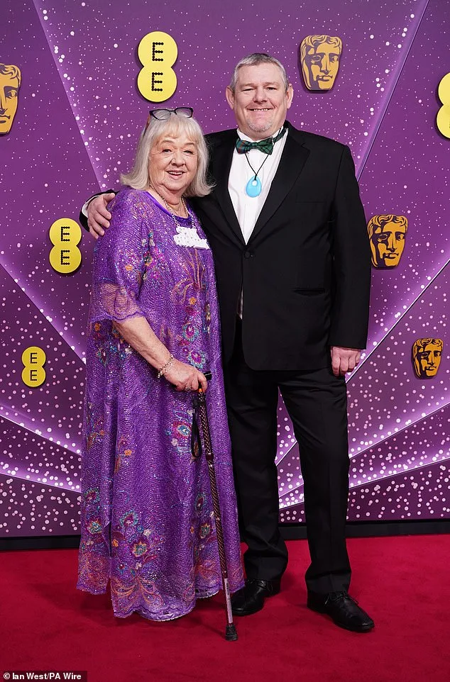 BAFTAs Controversy: Racial Slur Incident Sparks Debate on Tourette's Syndrome and the Line Between Involuntary Tics and Intentional Slurs