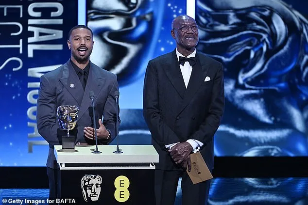BAFTAs Controversy: Racial Slur, Tourette's, and the Media's Dilemma