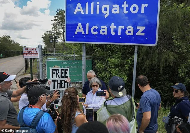 Legal Professional's 30-Day Ordeal After CBP Detention Despite Valid Documents
