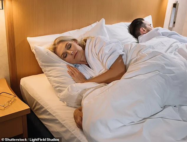 Overly Warm Bedrooms Linked to Cardiovascular Strain in Older Adults, Research Shows