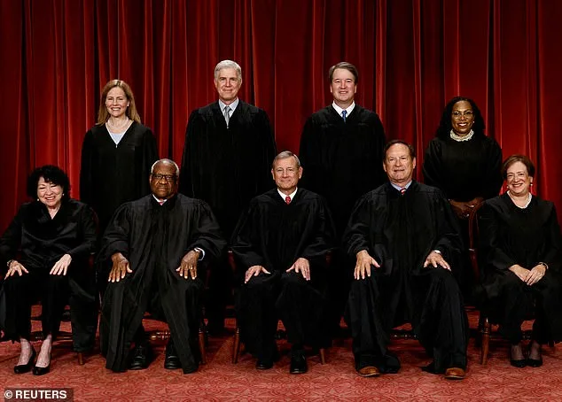 Supreme Court's Tariff Ruling Sparks Outrage as Trump Faces Citizenship Case Defeat