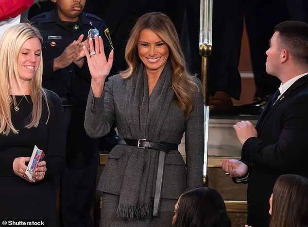 Trump's High-Stakes State of the Union Address: A Confrontation Amid Midterm Turmoil and Supreme Court Setback