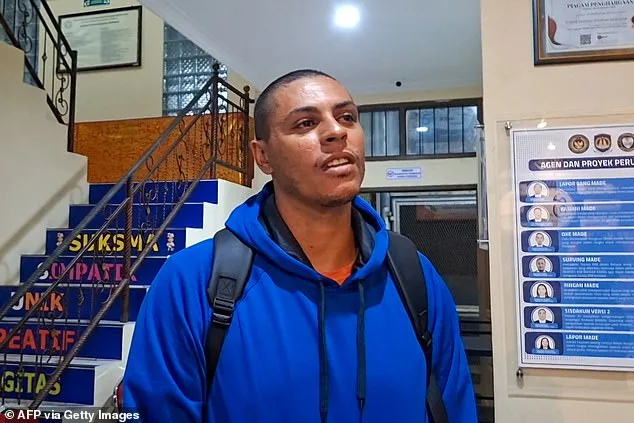 Deportation Ends 11-Year Legal Saga in Bali Suitcase Murder Case