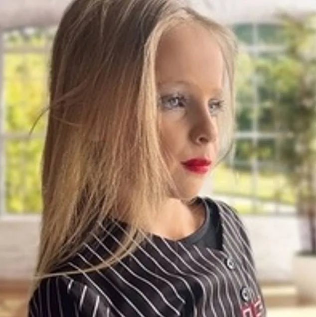Eight-Year-Old Cheerleader Dies from Brain Hemorrhage; Parents Accuse Coaches and Doctor of Neglect