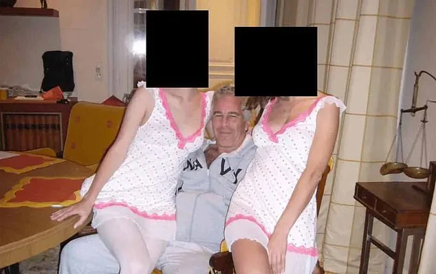 Jeffrey Epstein's Hidden Locker Reveals Exploitation and Regulatory Gaps