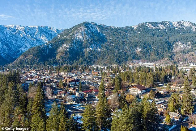 Leavenworth's Perfect Storm: Resilience Tested by Disasters, Crime, and a Prolonged Manhunt
