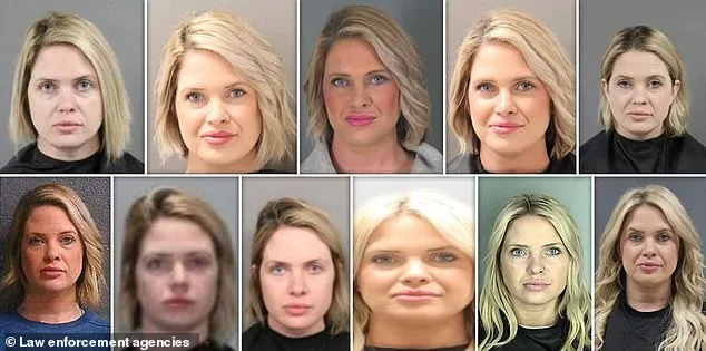 Pamela Brooke Schronce, Owner of Thomas and Turner Boutique, Faces 11th Arrest This Year Over Alleged Scam