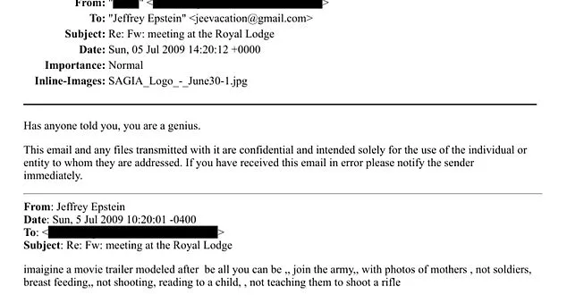 Sarah Ferguson's Controversial 2009 Inquiry into Jeffrey Epstein's Charity Advice and the Stars Foundation's Legacy