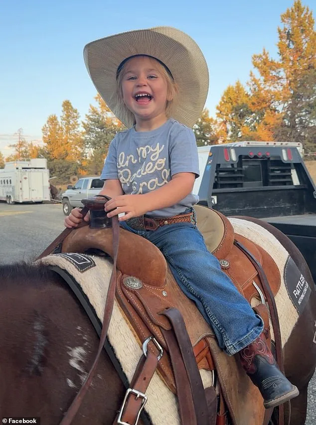 Tragedy in Rodeo World: Daughter of Ten-Time Champion Killed in Horseriding Accident