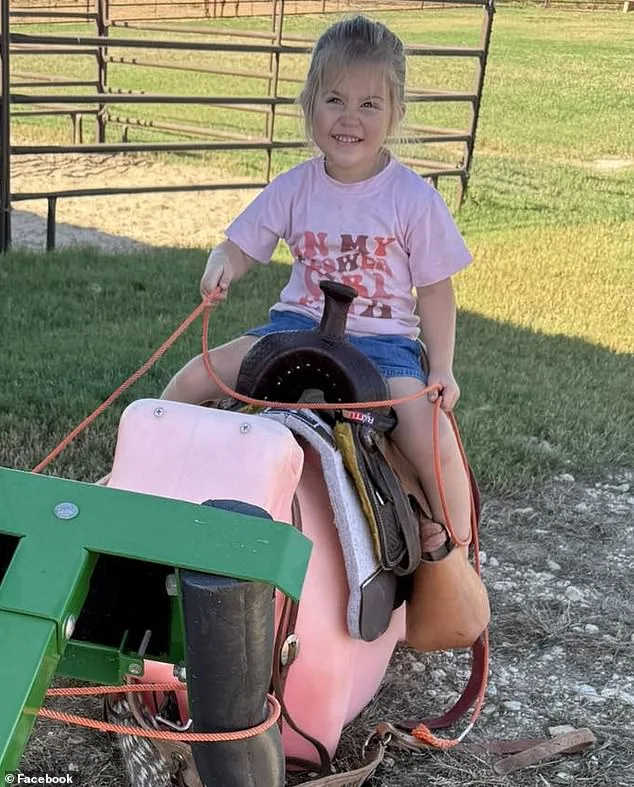Tragedy in Rodeo World: Daughter of Ten-Time Champion Killed in Horseriding Accident