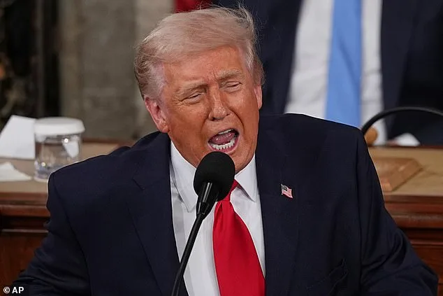 Trump's Defiant State of the Union: A Provocative Challenge to Congress in 2026