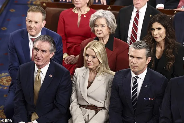 Trump's State of the Union: A Spectacle That Fails to Shift Polls but Keeps Base Engaged