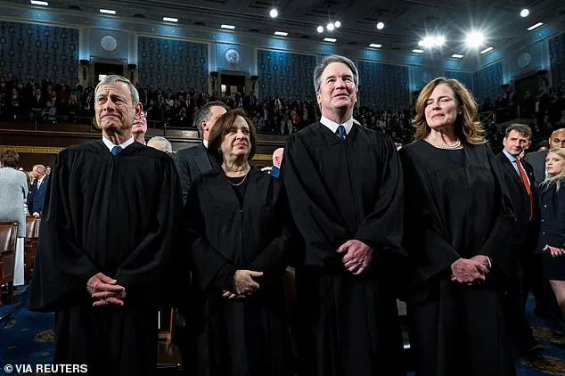 Trump's State of the Union: A Spectacle That Fails to Shift Polls but Keeps Base Engaged