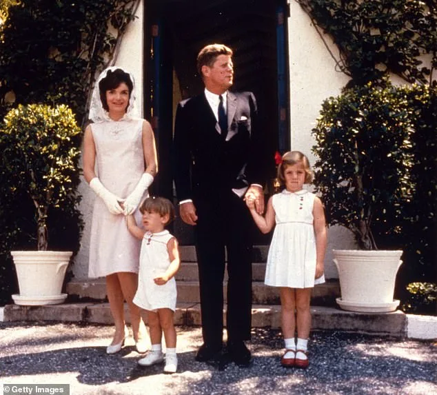 Unveiling the Hidden Legacy: How Patrick Bouvier Kennedy's Short Life Shaped Modern Neonatal Care