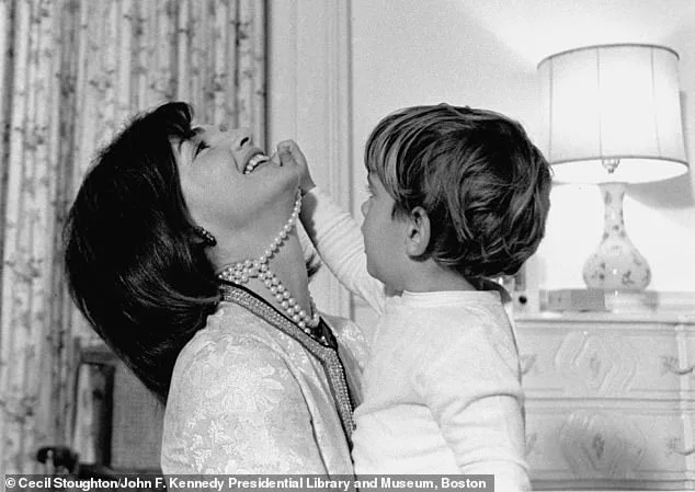 Unveiling the Hidden Legacy: How Patrick Bouvier Kennedy's Short Life Shaped Modern Neonatal Care