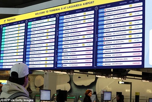 Winter Storm Hernando Disrupts East Coast Travel, Leaving Thousands Stranded and Airlines in Crisis