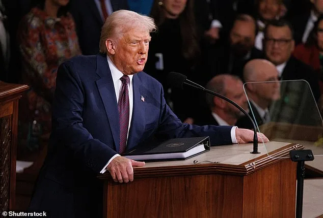 Controversial KKK Chant and Confrontation Mar President Trump's State of the Union Address
