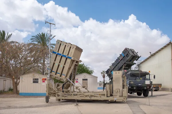 Jordanian Air Defense Systems Successfully Intercept 49 Iranian Missiles and Drones in High-Stakes Operation, Averting Potential Catastrophe