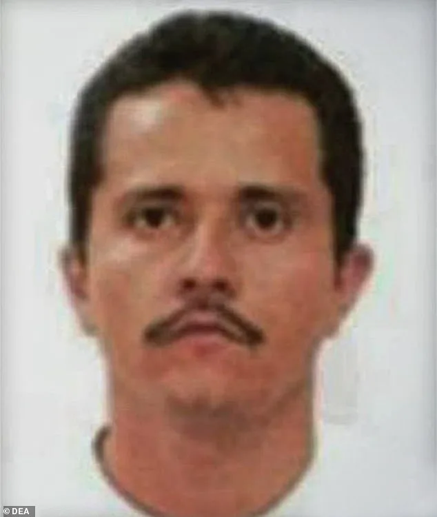 Urgent Travel Warning: Cartel Violence Surges in Mexico After El Mencho's Killing