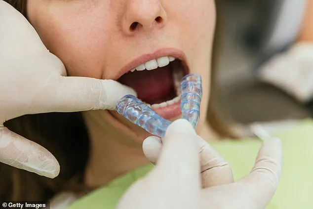 Bruxism: The Silent Culprit Behind Chronic Pain and Dental Damage