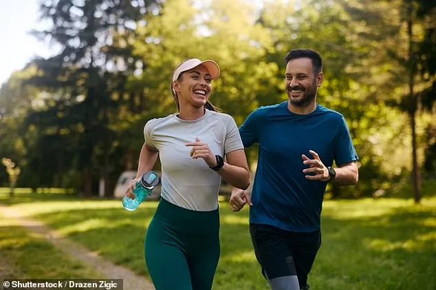 Calf Muscle's Role as a 'Second Heart' May Predict Lifespan