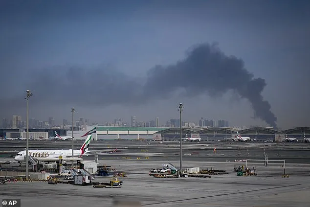 Global Travel Chaos as Middle East Conflict Sparks 6,000 Flight Cancellations and 30,000 Delays