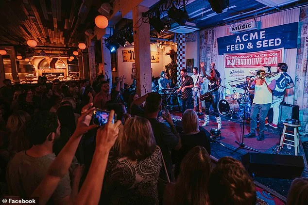 Historic Nashville Landmark Acme Feed and Seed Faces Closure Amid 360% Tax Increase