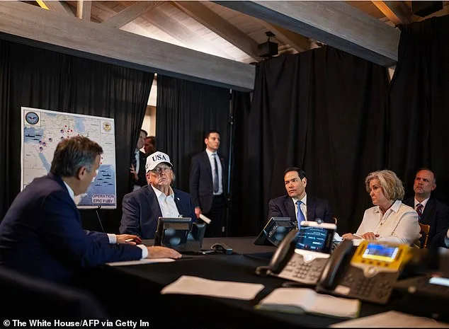 Rubio's Israel Trip Canceled Over Classified Info, Geopolitical Shifts