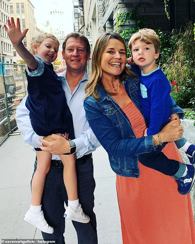 Savannah Guthrie Returns to New York Amid Ongoing Search for Missing Mother