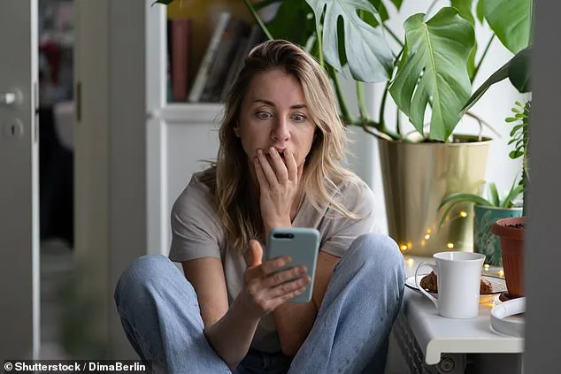 Sophisticated Gmail Phishing Scam Exploits Fake Text Messages to Steal Credentials