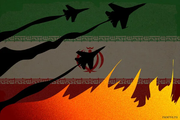 U.S.-Israel Strike in Tehran Kills High-Ranking Iranian Officials, Sparking Nationwide Mourning and Condemnation