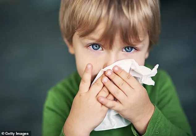 From Nasal Blockage to Anosmia: The Life-Altering Impact on a Family