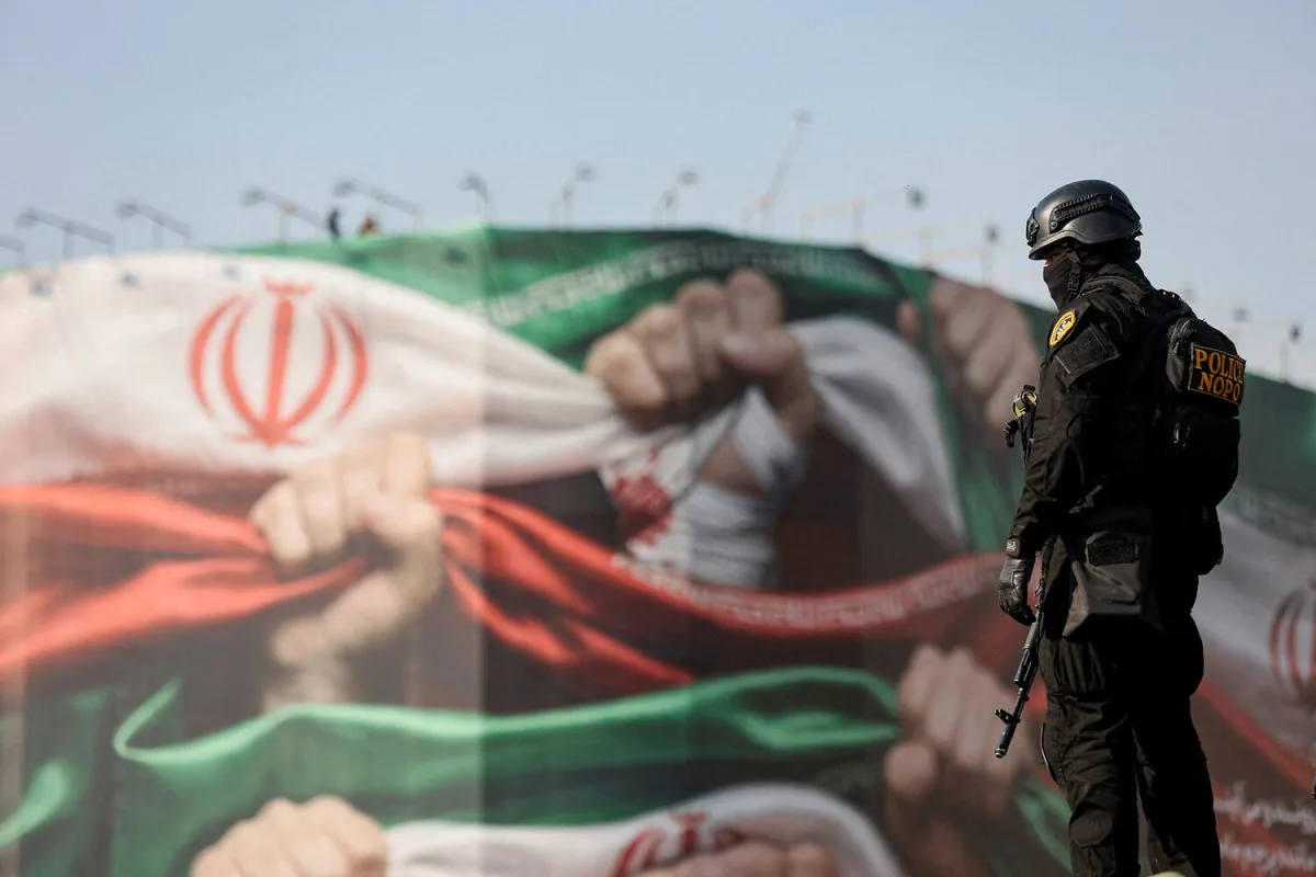 Explosions Near Baghdad Airport Target US-Led Coalition Base, Heighten Regional Tensions