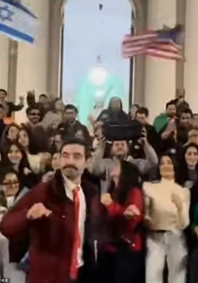 Iranians Celebrate Khamenei's Death as U.S.-Israel Operation Sparks Geopolitical Shifts
