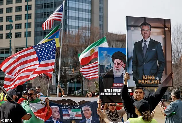 Majority of Americans Disapprove of Trump's Iran Airstrikes, Poll Reveals