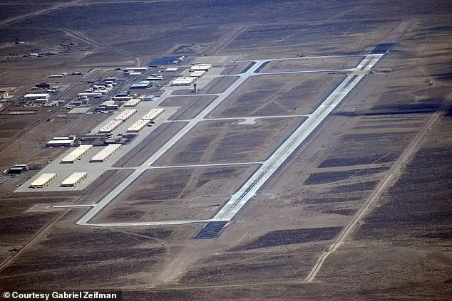 Mysterious Earthquakes Shake Nevada Desert Amid Nuclear Policy Tensions