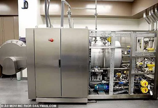 Scotland Introduces Eco-Friendly 'Boil in a Bag' Funerals, Revolutionizing End-of-Life Practices