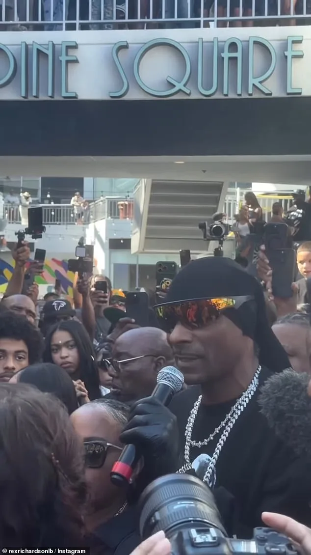 Shooting at Nipsey Hussle's Restaurant Opening in Long Beach Leaves One Dead, Two Injured