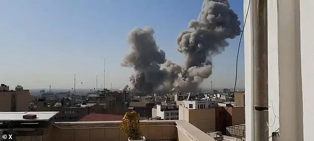 The Fall of the House of Leadership: Khamenei's Death Shrouded in Mystery After Israeli Airstrike