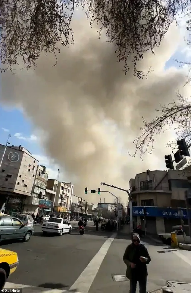 The Fall of the House of Leadership: Khamenei's Death Shrouded in Mystery After Israeli Airstrike