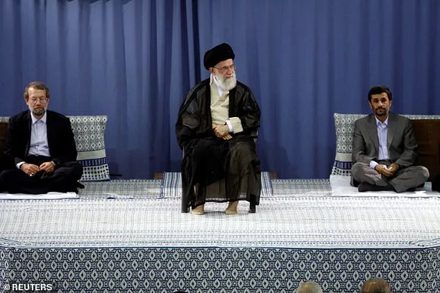 Trump's Daylight Strike on Iran's Ayatollah: The CIA Tip-Off That Changed the Middle East