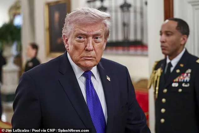 Trump's 'Unlimited Munitions' Claim Highlights US Readiness Amid Iran Tensions