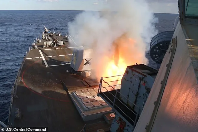 Trump's 'Unlimited Munitions' Claim Highlights US Readiness Amid Iran Tensions
