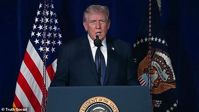 Trump Vows 'Most Punishing Blow' to Iran After U.S. Soldier Deaths in Kuwait Conflict