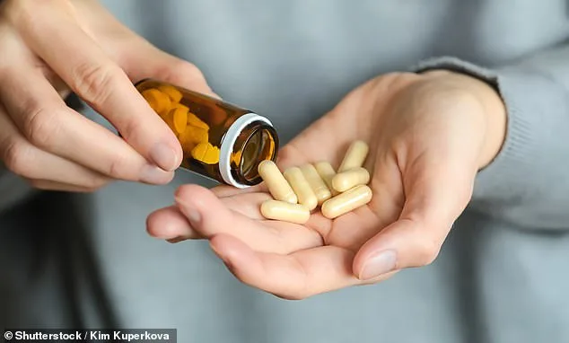 Breakthrough Study Links Low Zinc Levels to Increased Risk of Myocarditis and Pericarditis