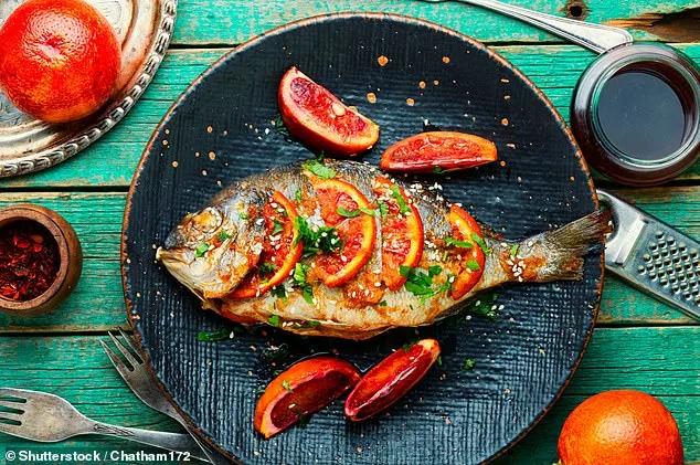 Grapefruit: A Double-Edged Sword for Health and Medication Interactions