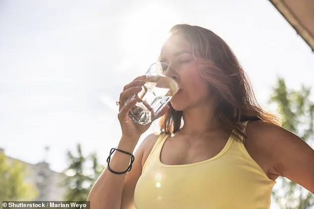 Groundbreaking Study Links Groundwater Sources to Parkinson's Risk Increase